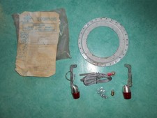 Eclairage de roue Tourtois