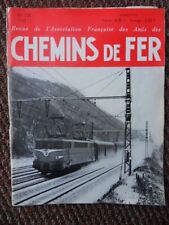 REVUE ASSOCIATION FRANCAISE