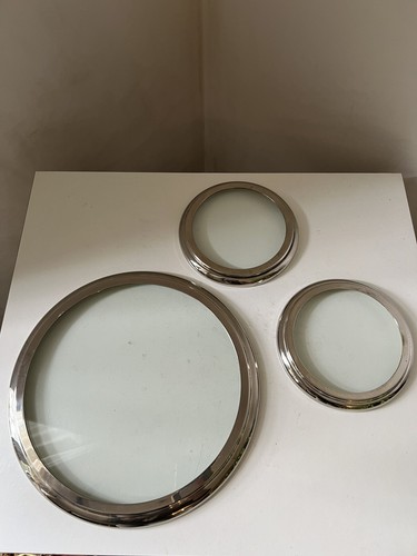 Dessous plat bouteille - de,