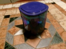 TUPPERWARE SKYLINE SERIE ELEGANCE 1.5 LITRE