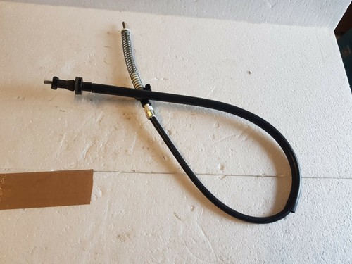 Câble accélérateur fiat - d'accélérateur,
