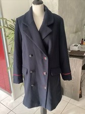 Caban veste manteau ETAM