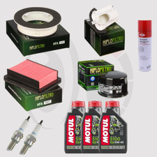 Kit Entretien Premium YAMAHA