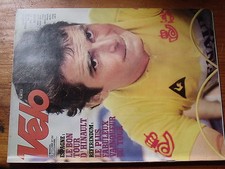 1µ??  Revue VELO n°177 Rooks