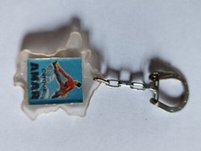 Porte clef cirque Amar