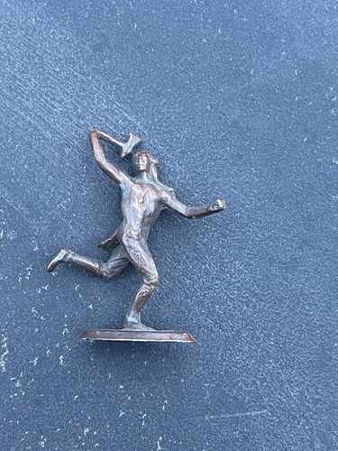 Rare figurine ancienne indien
