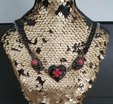 Taratata collier, parfait