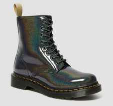 Dr Martens Doc 8 Trou 1460