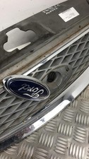 Calandre ford mondeo - 2, 1365546