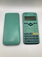 CASIO - Calculatrice Casio