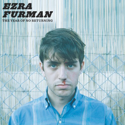 Ezra furman the year - the, of