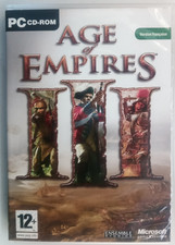 Age of Empires 3 PC