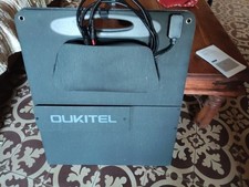 Panneau solaire OUKITEL 200W complet