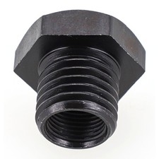 Adaptateur mandrin de broche