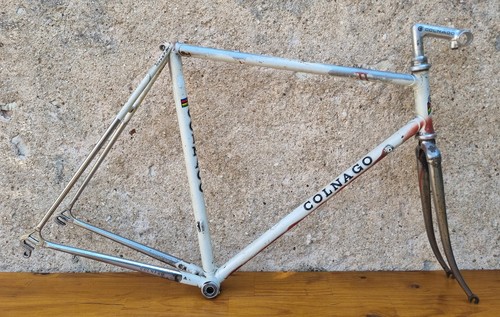 Cadre colnago vélo course - vélo,