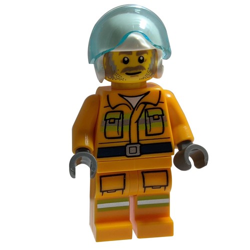 Lego city pompier - lego,