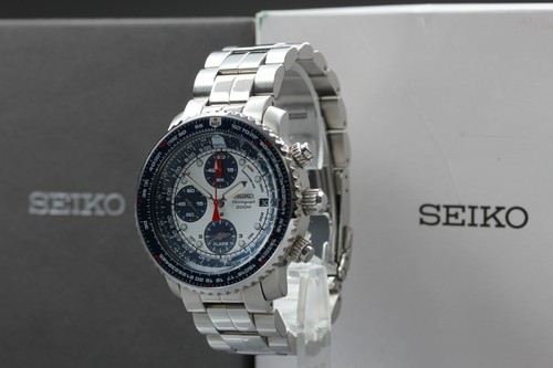 Seiko flightmaster 7t62 - seiko,