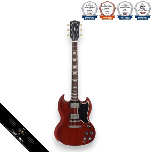Guitare électrique gibson - guitare,