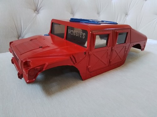 Tamiya m1025 hummer - tamiya, ta-02