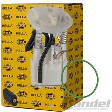 HELLA Unité D'Injection de