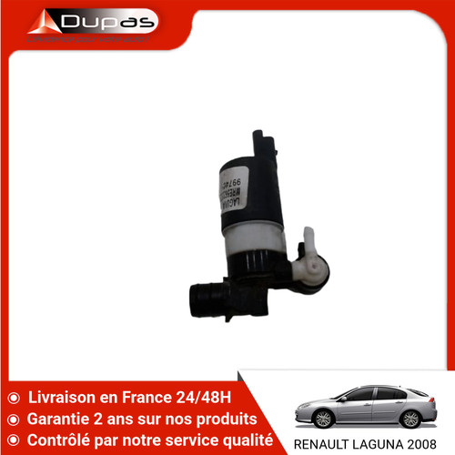 Pompe lave glace - pompe, lave-glace