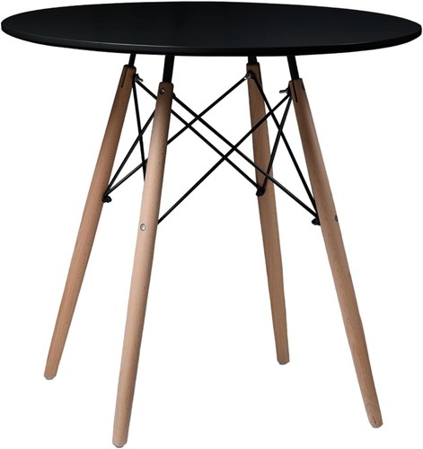 Table basse ronde - gorica, luna