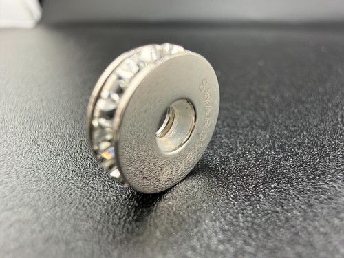 Charm swarovski anneau - charm,