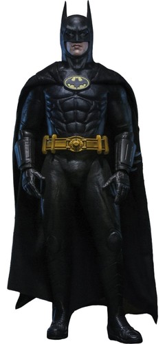 Batman movie - (1989),