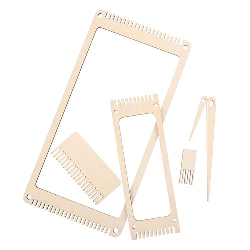 Sets kit tissage sur - sets, de