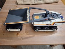 1979 BIGTRAK Programmable Toy