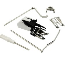 Even Foot for BERNINA Old