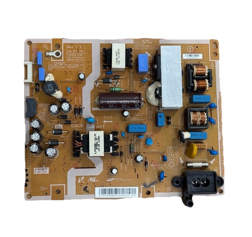 Carte alimentation rev 2 - d’alimentation,