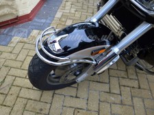 Honda f6c valkyrie 1500 - 1500, c