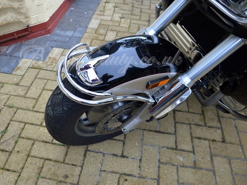 Honda f6c valkyrie - honda,