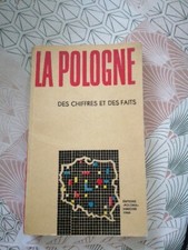 Livre "La Pologne des chiffres