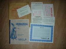 manuel de flipper: CLEOPATRA