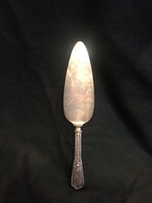 Reed & Barton Silver Plated