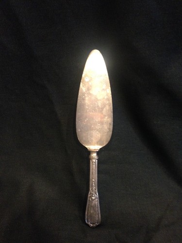 Reed barton silver plated - barton,