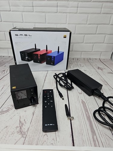 Smsl m100 mkii high - smsl,