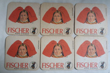 Collector , 6 anciens sous