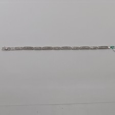 Bracelet D'Homme Semirigide En