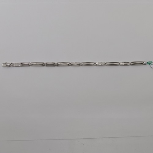 Bracelet homme semirigide en - bracelet,