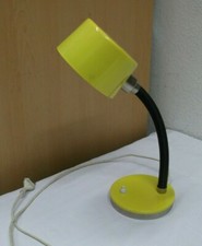 Lampe De Bureau Des Années 70