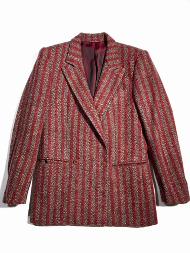 Veste italienne alpaga des - italienne,
