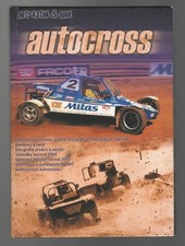 Rare Autocross Motorsport