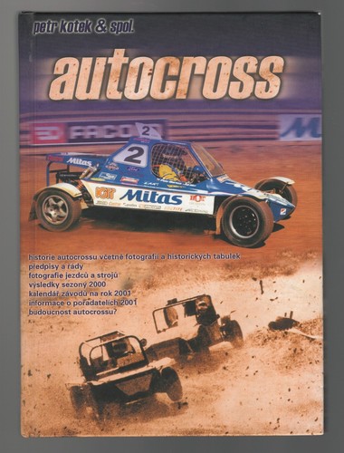 Rare autocross motorsport - autocross,
