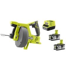 Ryobi R18DA-0 Nettoyeur de