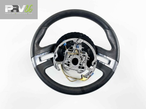 Volant citroen picasso 6 - volant, 1.6