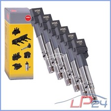 6x NGK MODULE D'ALLUMAGE POUR