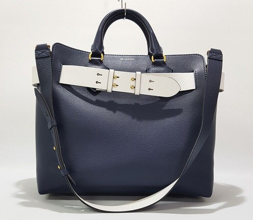 Burberry sac ceinture en - sac,